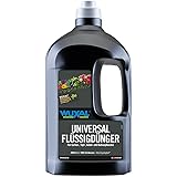 Manna Wuxal Universaldünger 2 Liter Flasche