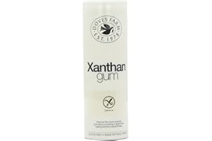 Colombes Agricole Exempt De La Gomme De Xanthane 100G