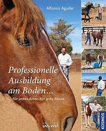 Download Professionelle Ausbildung am Boden: für jedes Alter, für jede Rasse