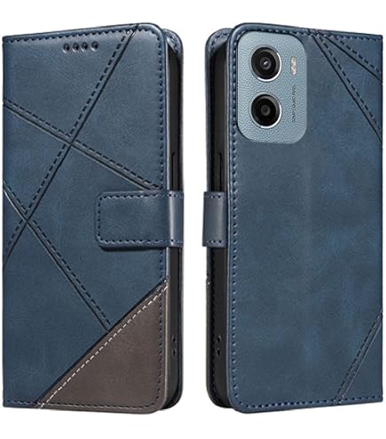 SEAHAI Cover per Motorola Moto E15 / MOTO G05, Ultra