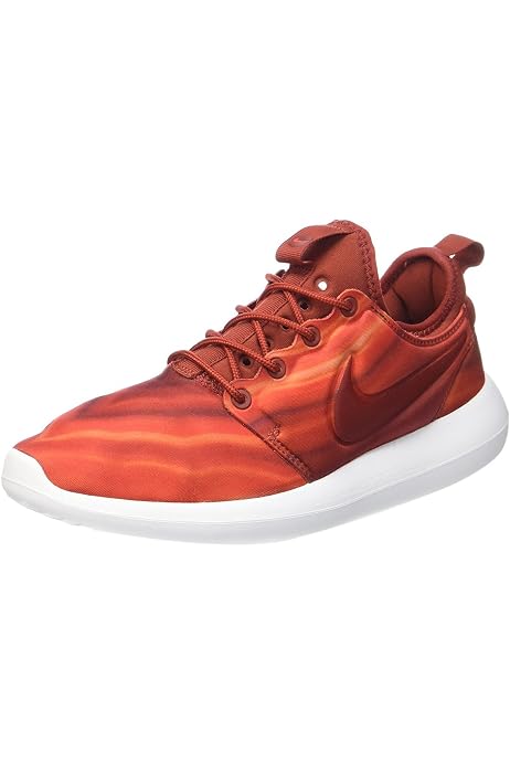 nike roshe two red