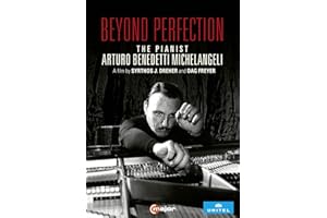 Michelangeli: Beyond Perfection