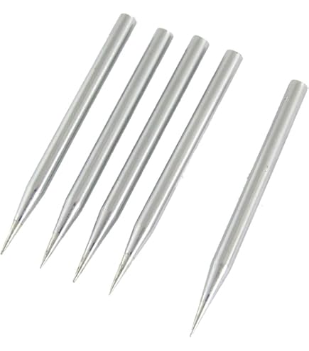 Il Set Di Punte Di Alta Qualità Scende Al MINIMO STORICO (Solo 5 - Foto 7