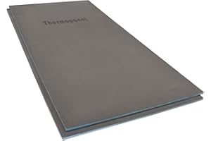 Thermopanel 6mm Tile Backer Board - (1250 x 600 x 6mm)