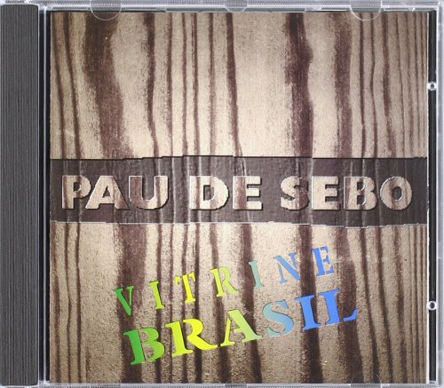 Preisvergleich Produktbild Vitrine Brasil