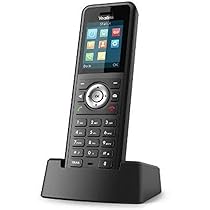Yealink W79P DECT Phone System | W79P | £156.00