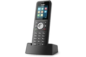 Yealink Sip-W59R Dect Teléfono Adicional