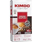Kimbo Espresso Napoli Filtre Kahve (250 gr)