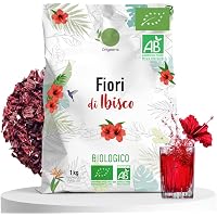 Gelatina Bovina In Polvere Snadi - 1 Kg, Senza Sapore, Pura Al 100%, Per Dolci E Piatti Salati