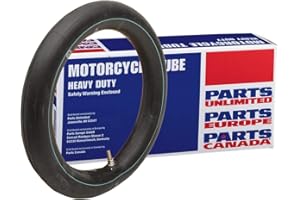 Parts Europe Schlauch Heavy Duty TUBE 60/100-12 TR4 HD