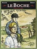 L'enfant de paille