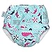 My Swim Baby Diaper, Little Mermaids, 2X by My Swim Baby