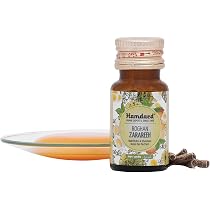 Huile Capillaire Hamdard Roghan Baiza Murgh 50ml - Pour Chute Et Soin Des Cheveux - Naturelle - Péremption 2028