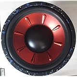 samcon 8 inch subwoofer price