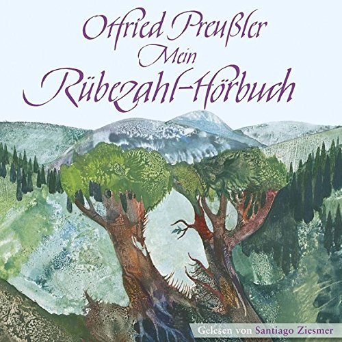 Preisvergleich Produktbild Otfried Preußler - Mein Rübezahl-Hörbuch