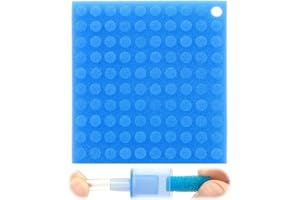 QEQSHQO 100 Stück Nasensaugerfilter Zubehör für Babys Nasensauger Ersatz Reinigung