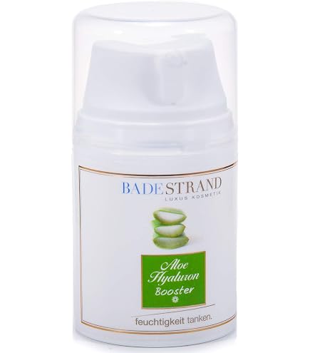 Hyaluron Aloe Rotalgen Konzentrat Ampulle mit 39% Falten-Reduktion in einer  Stunde- geprft wirksam : Amazon.de: Kosmetik