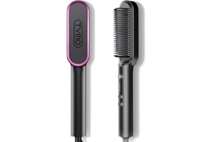 TYMO Heating Brush