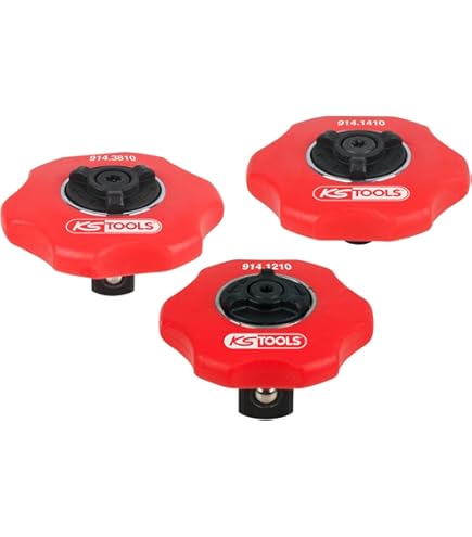 Snap-on 3/8 inch 80-Tands ratel met vergrendelbare flexibele kop en