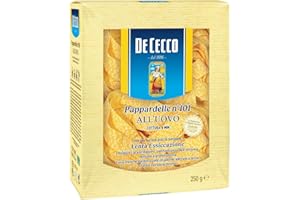 Pappardelle Al Huevo De Cecco 250G