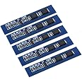 Quick Electronics 2S BMS 3A 7.4V 8.4V 2 Cell 18650 Lithium Battery Charging Protection Board Battery Management System Module (4)