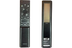 GENÉRICO Samsung Fernbedienung BN59-01357B / BN59-01357D Eco Smart Solar Original und Neuware