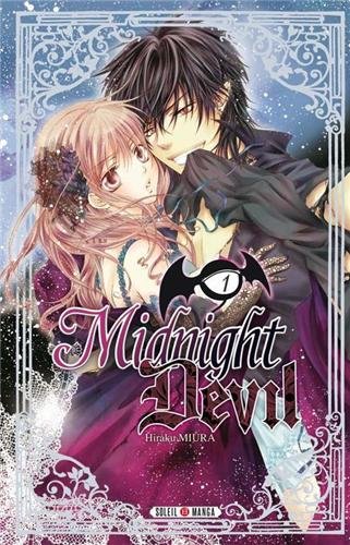 Midnight Devil — Tome 1