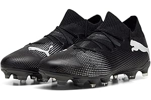 PUMA Women's Future 7 Match Fg/Ag Wn'sSoccer Shoe