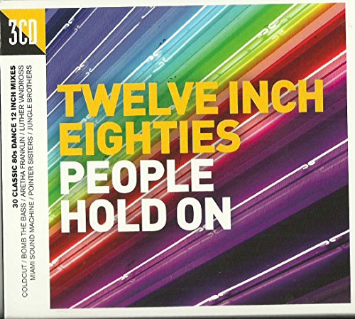 Preisvergleich Produktbild 80s Dance Extended Versions [Digi] (Compilation CD, 30 Tracks)