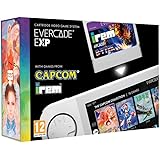 Evercade EXP