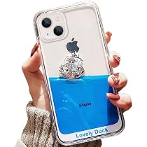 SGVAHY Coque de téléphone pour iPhone 12, coque 3D dynamique bleu ...