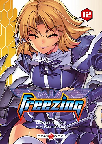 Download Freezing Vol.12 Download Freezing Vol.12