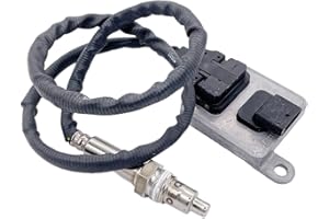 Germban A0009055206 5WK9 6683F A0009057100 Nox Sensor A0009051612 para X164 X166 W164 W166 X166 2006-2016