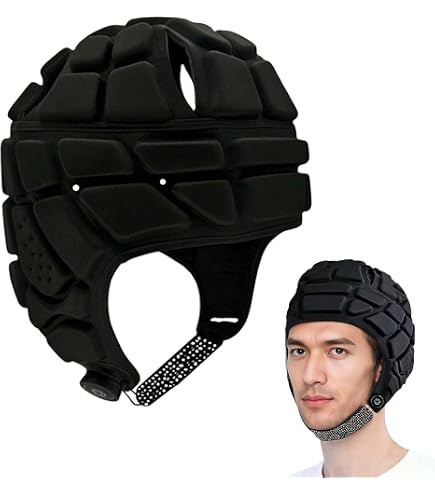Casco X Fighter SAP (Nero, S) (senza bollino wako