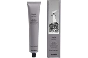 Davines Mask With Vibrachrom 10.0 Haarfarbe, 100 ml