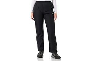 CMP Regenhose - Pantalones de Lluvia para Hombre