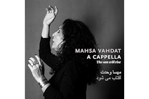 The Sun Will Rise - (A Cappella)