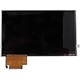 GOWENIC LCD Backlight Display,Professional LCD Display Module for PSP 2000 2001 2002 2003 2004 Console