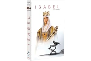Isabel (Serie completa, Edición especial)