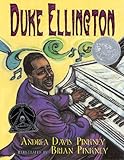 Duke Ellington: The Piano Prince and His Orchestra by 