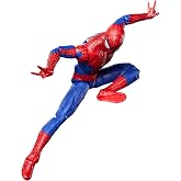 Marvel Legends Serisi İnanılmaz &Ouml;r&uuml;mcek Adam, &Ouml;r&uuml;mcek Adam: No Way Home Koleksiyon 6-İn&ccedil; &Ouml;l&ccedil;ekli Aksiyon Fig&uuml;r&uuml; Oyuncak | Mar
