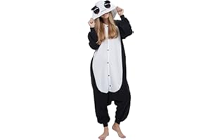 SimZoo Animal Pijama Adulto Pijama Halloween Ropa Casual