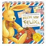 Cover zum Buch Briefe von Felix