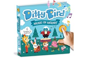 DITTY BIRD - MUSIC O