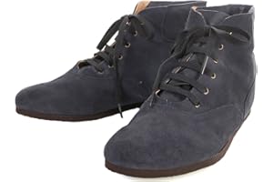 Pantoffelmann Tramper Schuhe Unisex I Original DDR Klettis in versch. Farben & Größen I Ostalgische Barfußschuhe aus Veloursleder mit Gummisohle I Freizeit- / Kletterschuhe Damen und Herren