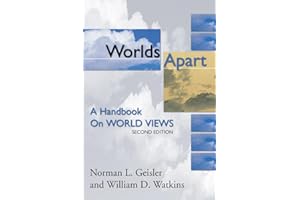Worlds Apart: A Handbook on World Views; Second Edition