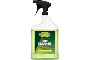 Fenwicks FS-10 Bike Cleaner Trigger Spray