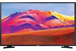SAMSUNG Pantallas Marca Modelo HG32T5300EE - 32" Clase Diagonal HT5300 Series TV LCD con retroiluminación LED - Hotel/Sector hotelero - Smart TV - 1080p 1920 x 1080 - HDR - Cabello Negro