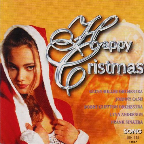 Preisvergleich Produktbild Happy Christmas [CD 1995] Song Digital-1027, EAN: 4006408010272