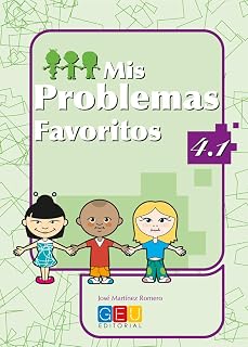 Mis problemas favoritos 4.1